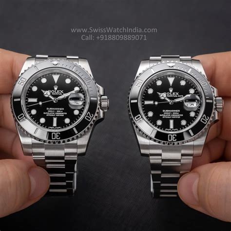 fake rolex chinatown|super clone rolex vs real.